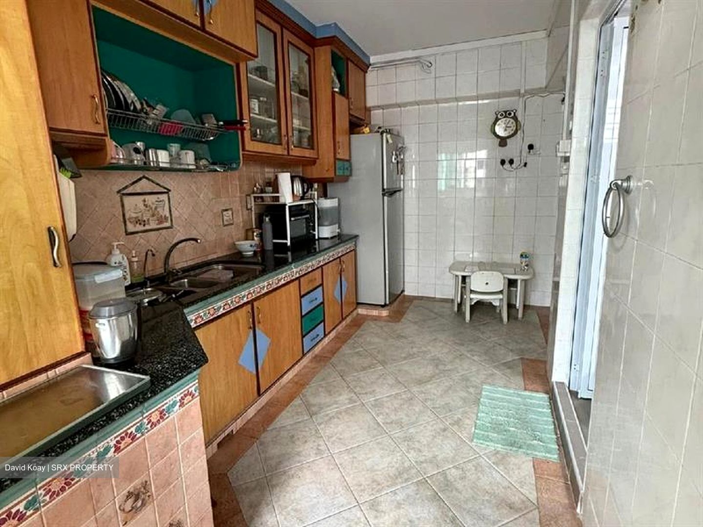 Blk 257 Serangoon Central Drive (Serangoon), HDB 5 Rooms #616515911